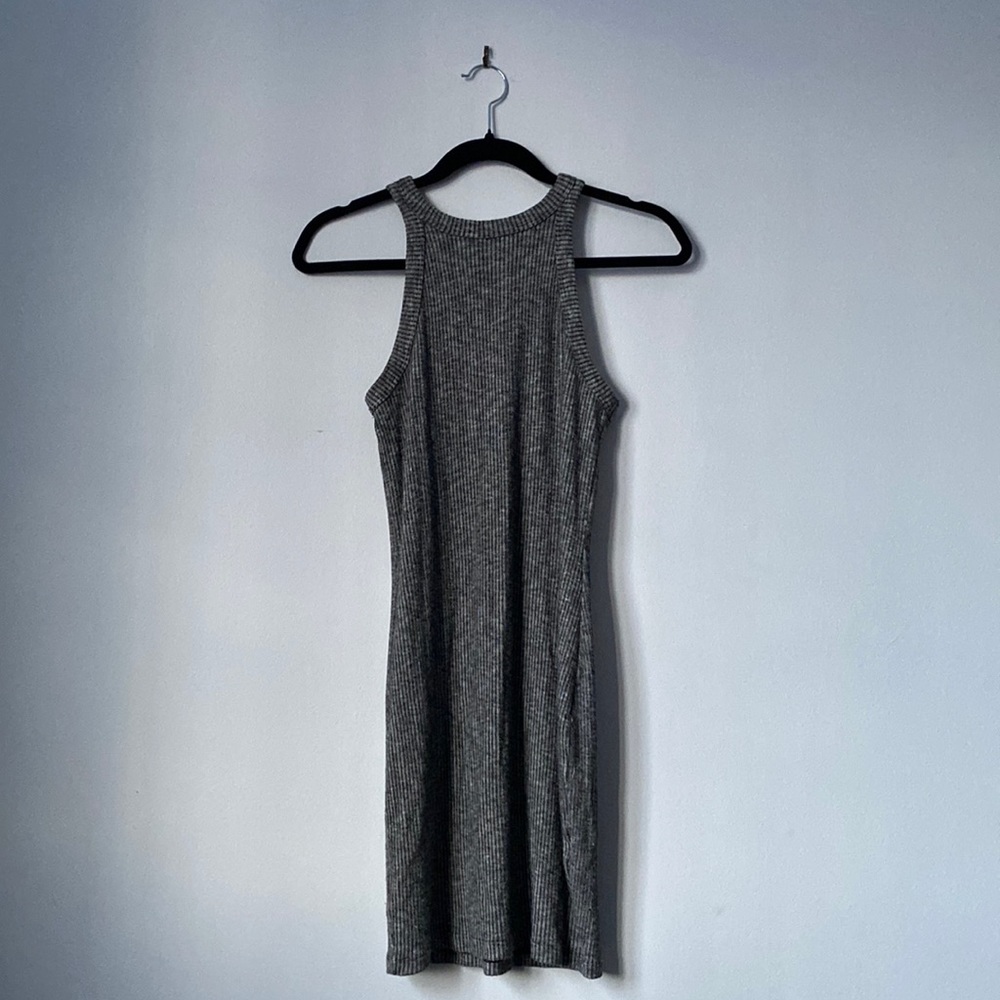 Long Greg dress